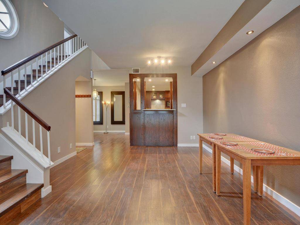 2529 Rio Grande ST #58, Austin, TX 78705
