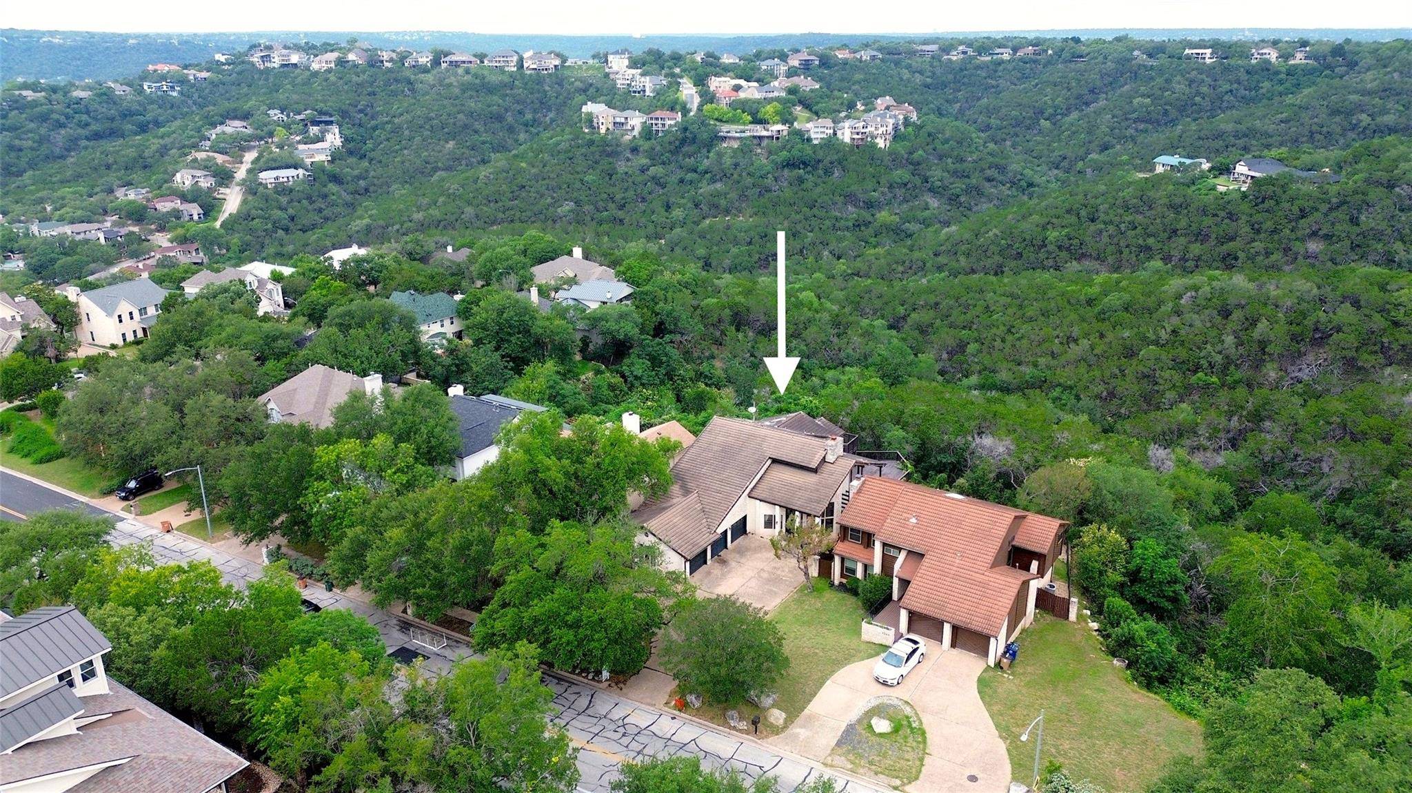 4324 Far West BLVD, Austin, TX 78731