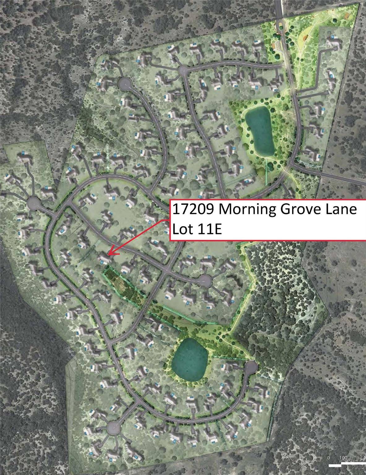 17209 Morning Grove LN, Austin, TX 78738