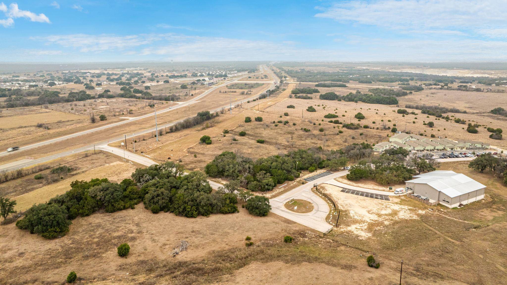 1500 State Highway 195 HWY, Georgetown, TX 78633
