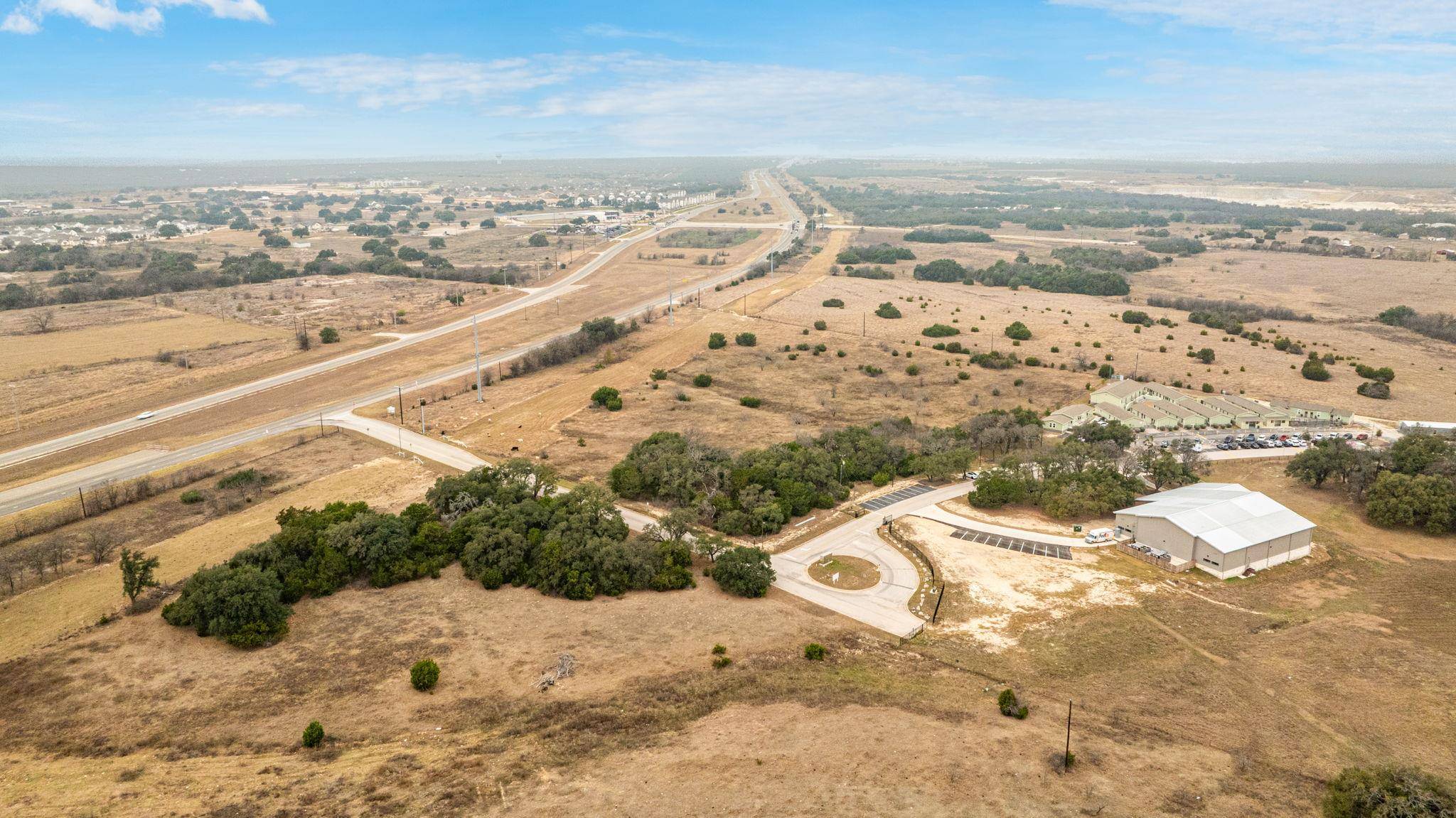 1500 State Highway 195 HWY, Georgetown, TX 78633