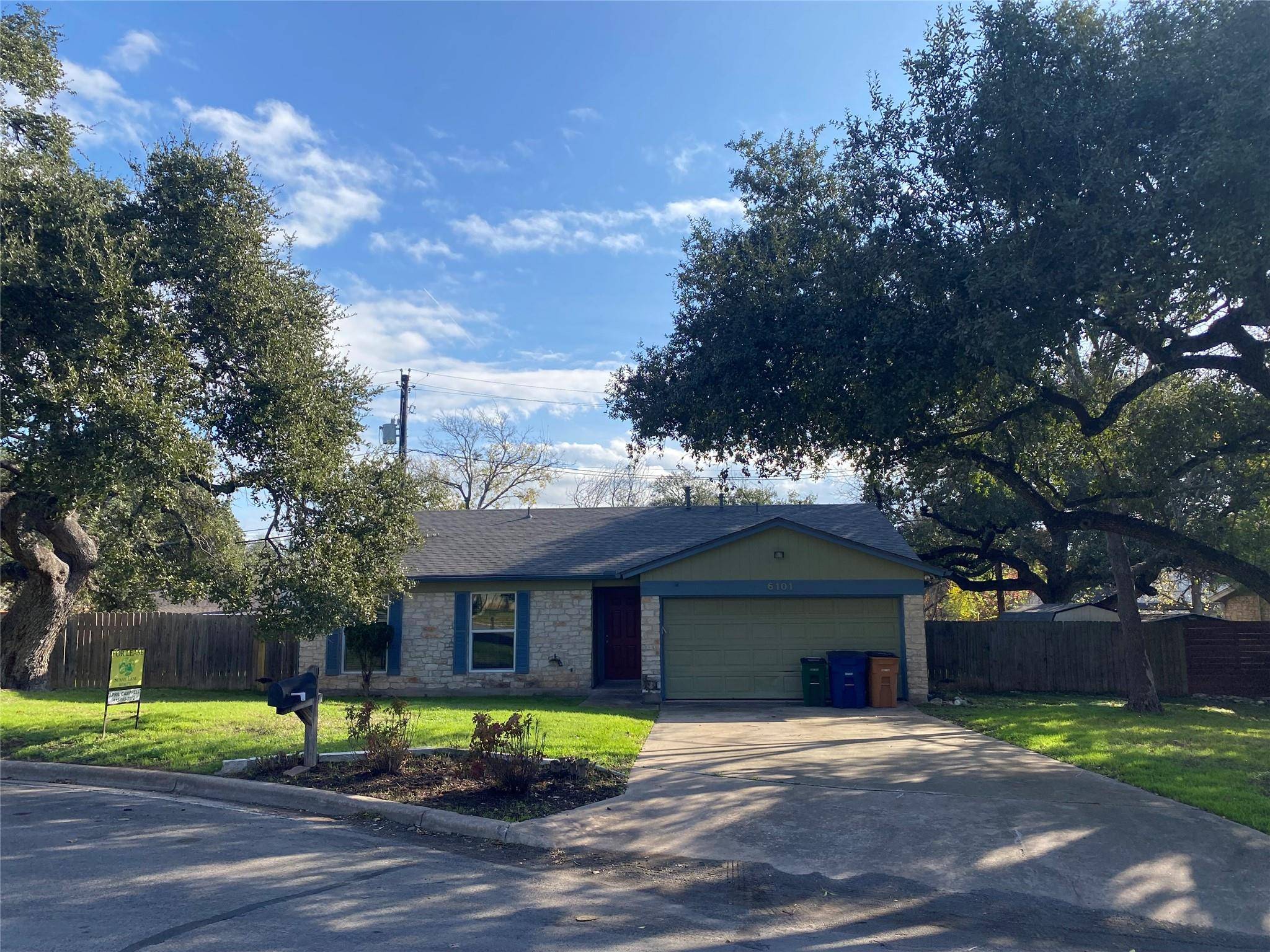 6101 Jays LN, Austin, TX 78749
