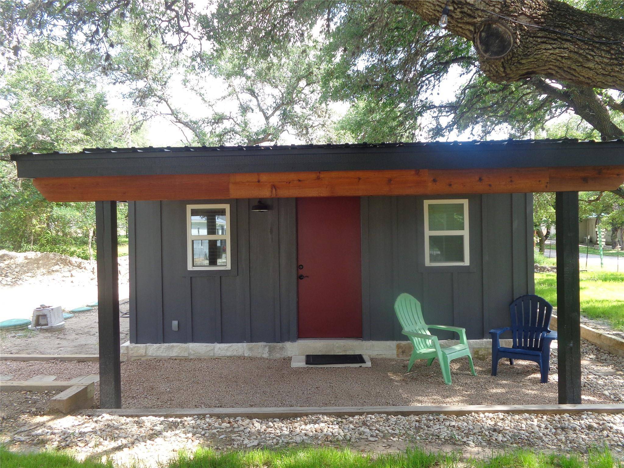 1009 Edgewater FLS, Canyon Lake, TX 78133