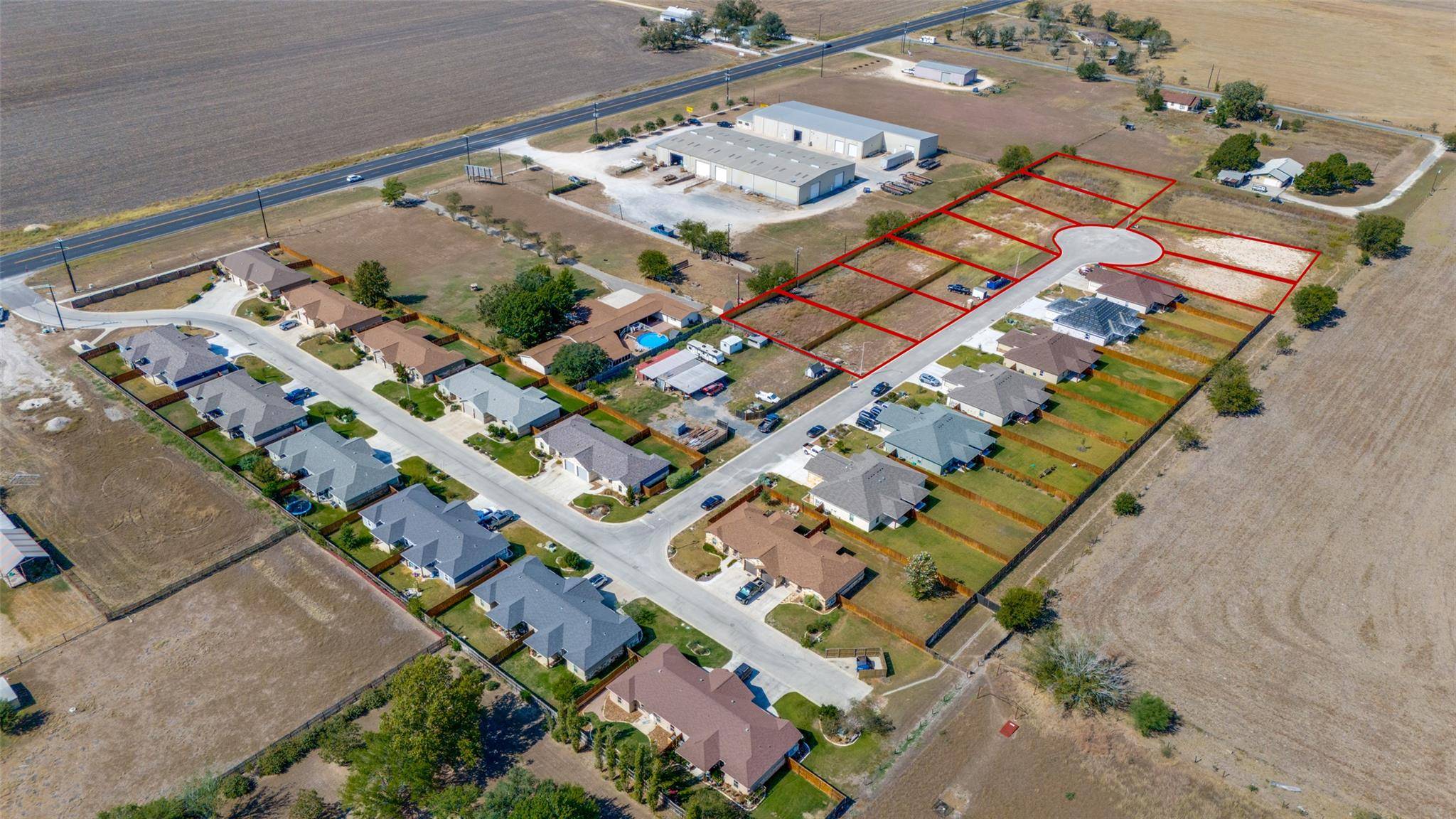 346 Navarro WAY #18A, Seguin, TX 78155