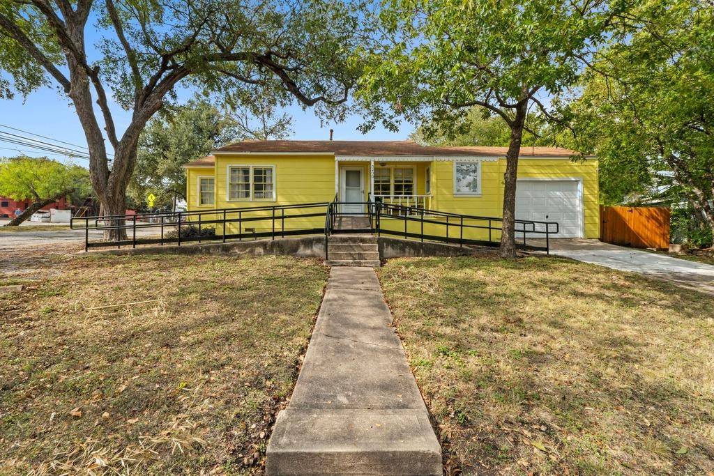 2710 Manor RD, Austin, TX 78722