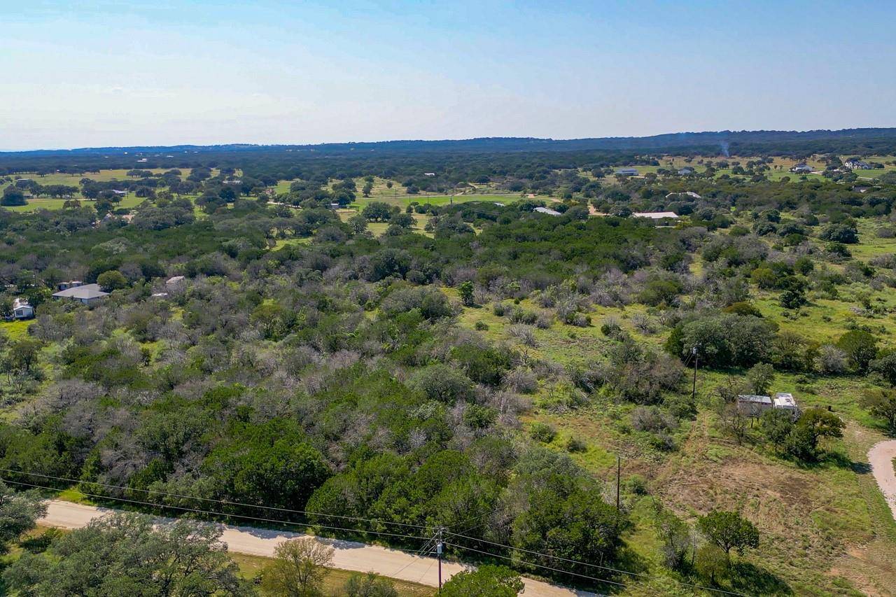 TBD Las Vistas - lot 25 & 26 RD, Burnet, TX 78611