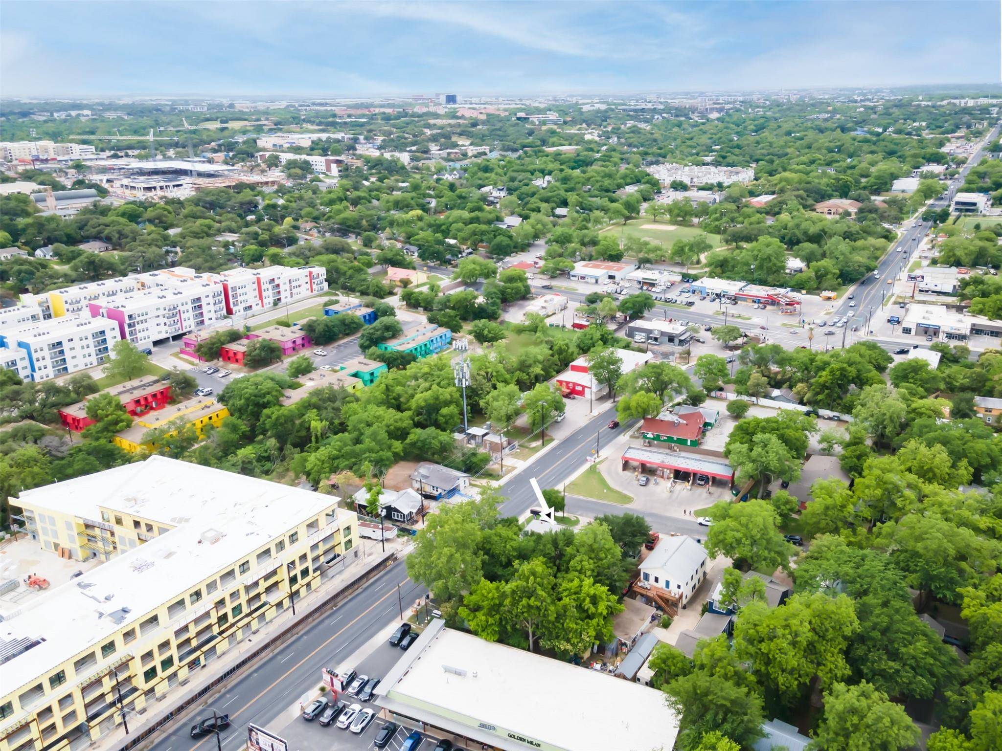2216 S 1st ST, Austin, TX 78704