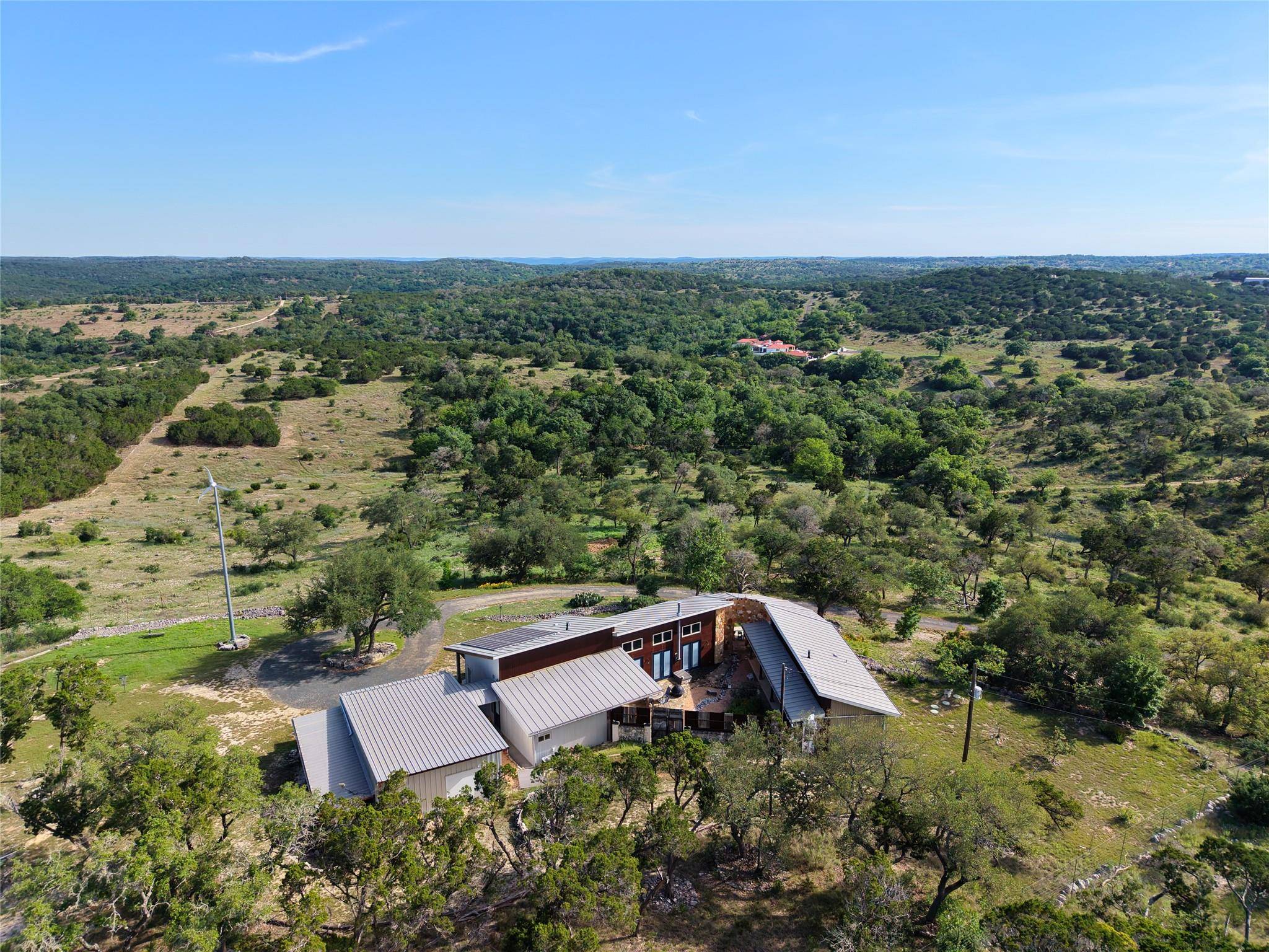 1292 Upper Turtle Creek RD, Kerrville, TX 78028