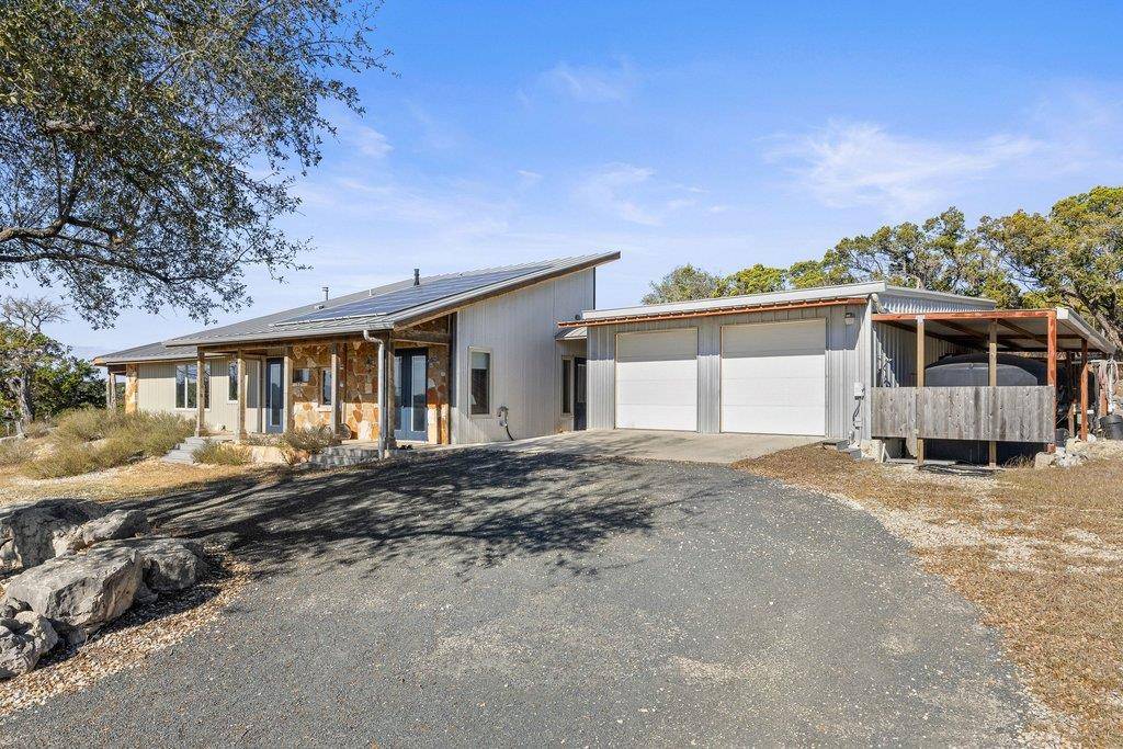 1292 Upper Turtle Creek RD, Kerrville, TX 78028