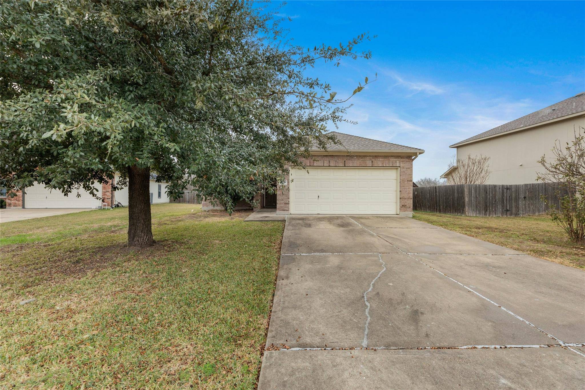107 Saul ST, Hutto, TX 78634