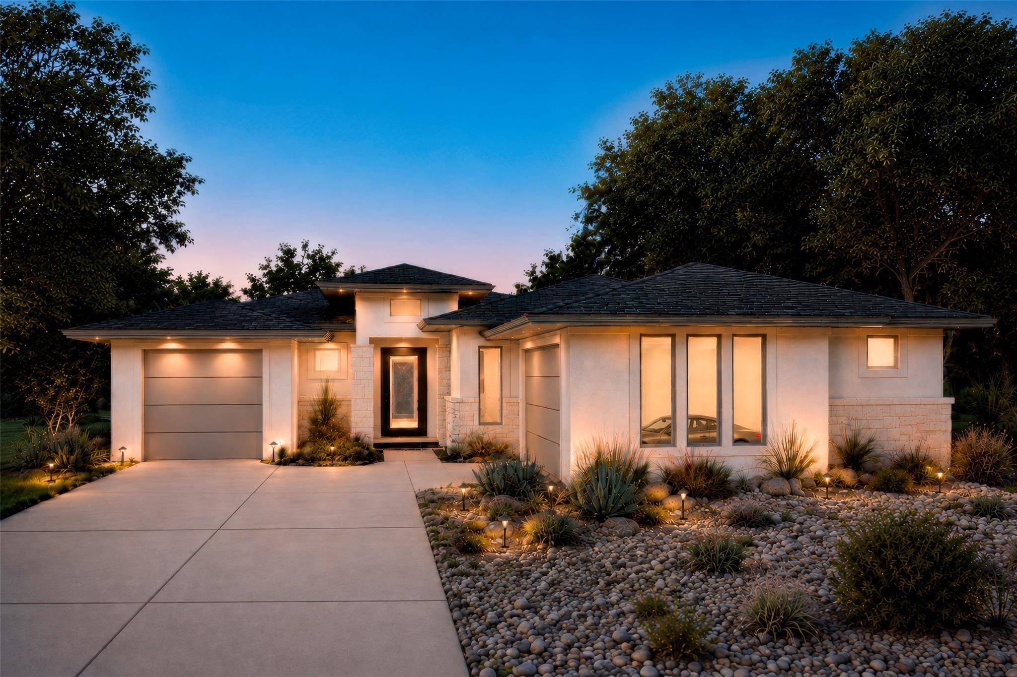 21819 Ticonderoga Ave, Lago Vista, TX 78645