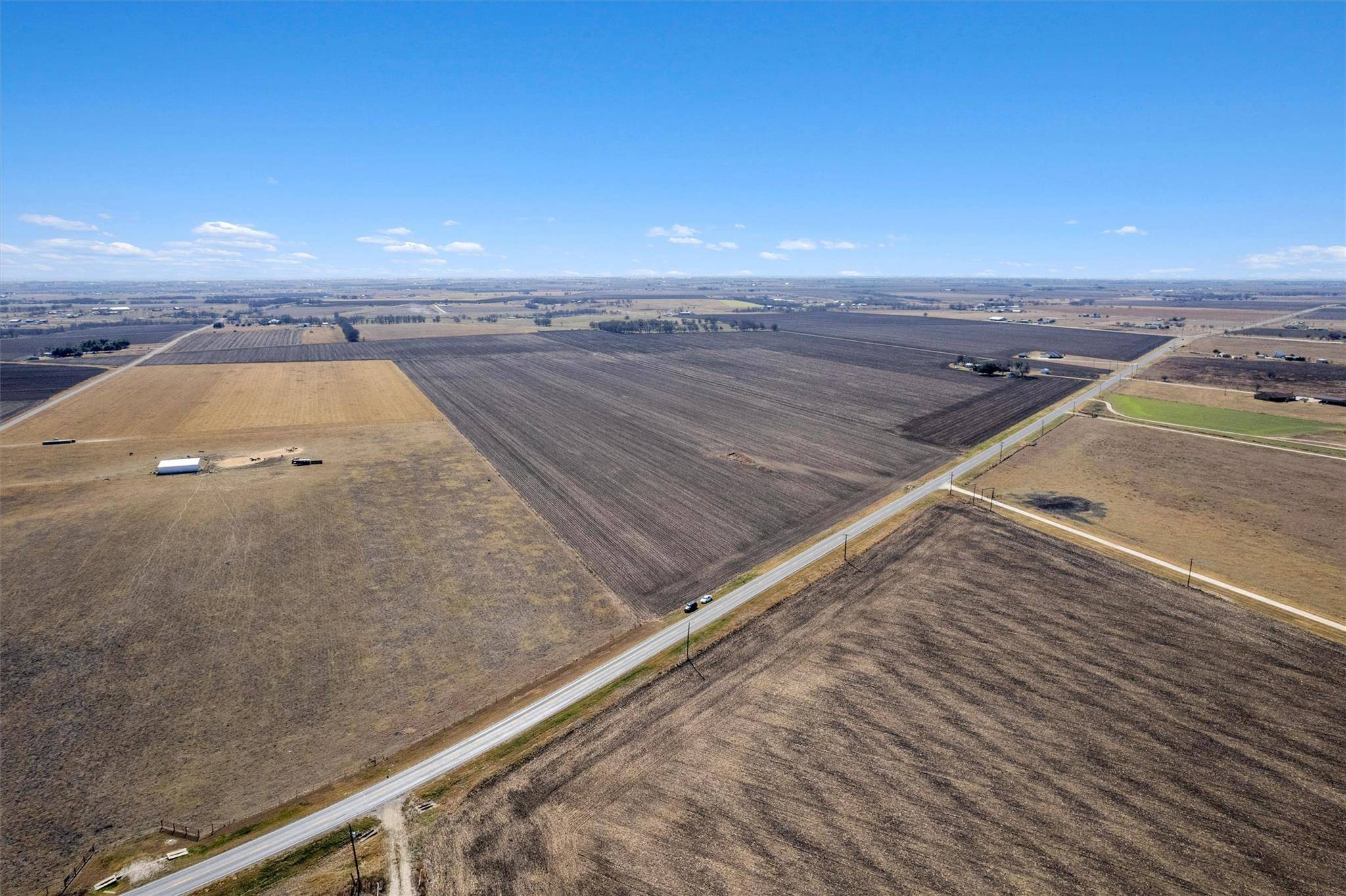 TBD FM 1331, Taylor, TX 76574