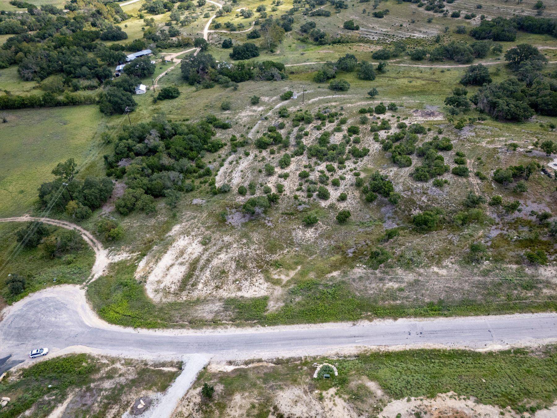 Lot 24 Scenic Hills, Blanco, TX 78606