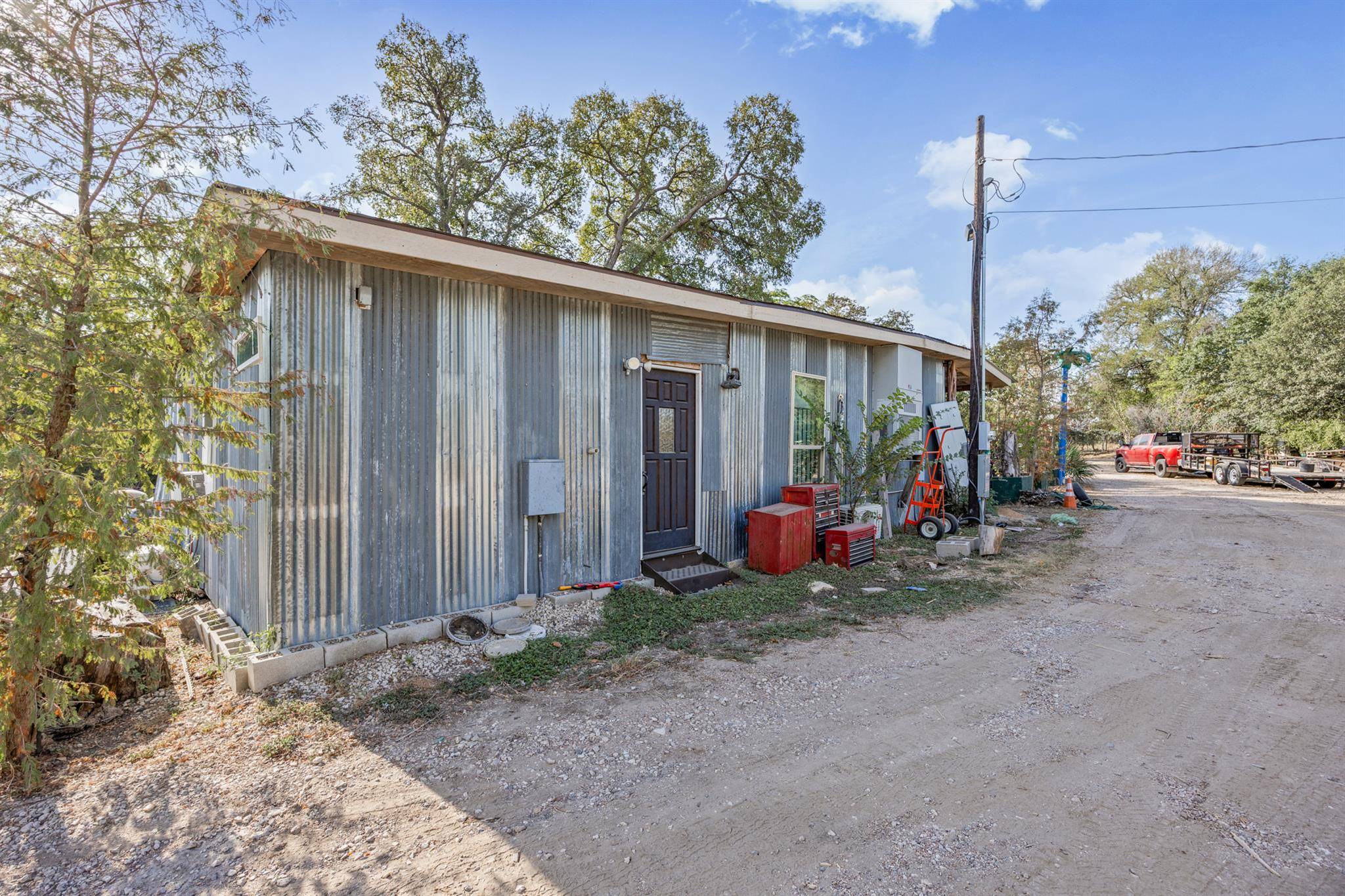6400 Wilcab RD, Austin, TX 78721