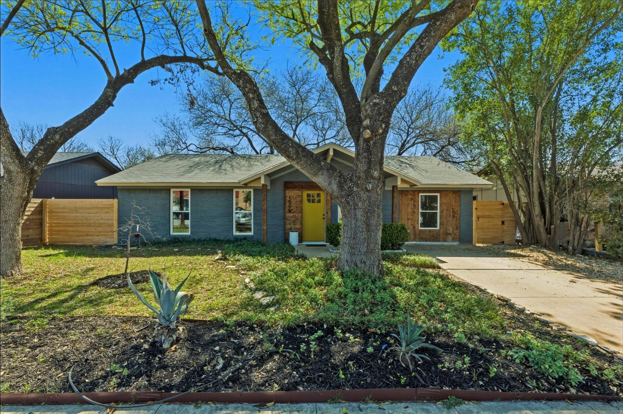 1005 Arthur Stiles RD, Austin, TX 78721