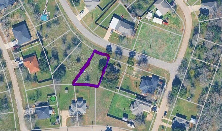 36 Blue Roan DR, Belton, TX 76513