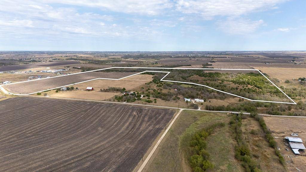 TBD Kimbro West Rd, Manor, TX 78653