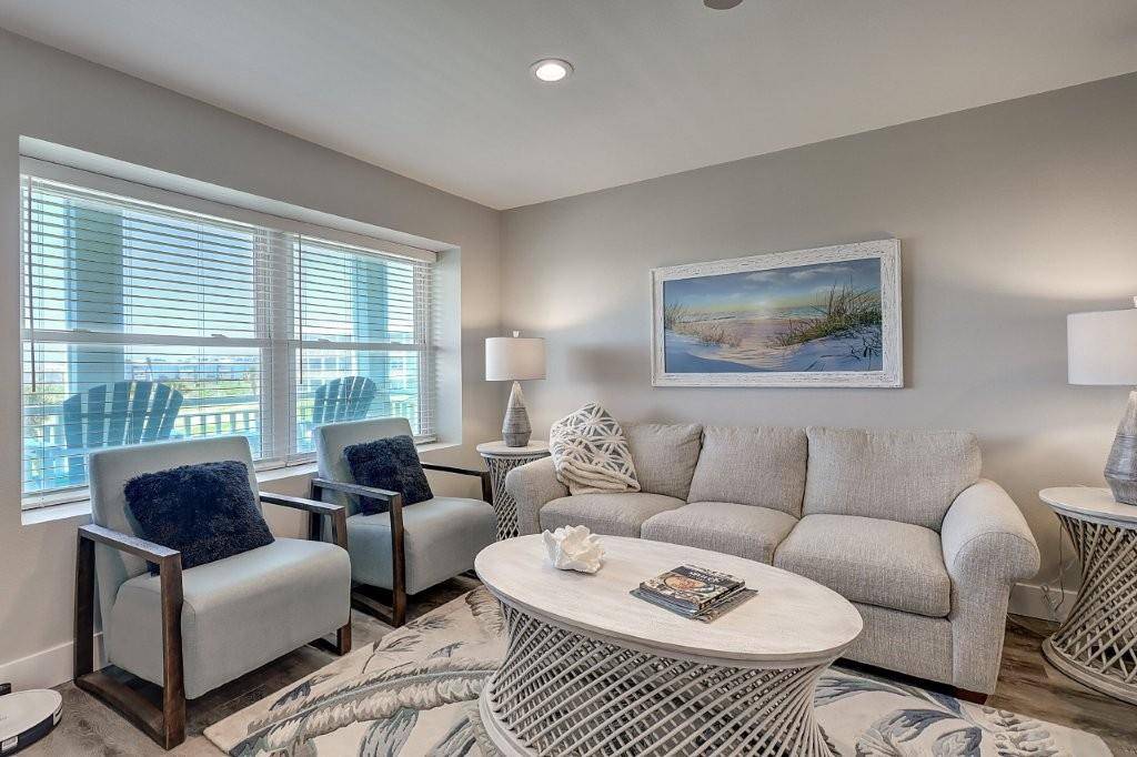1107 S 11th ST #52, Port Aransas, TX 78373