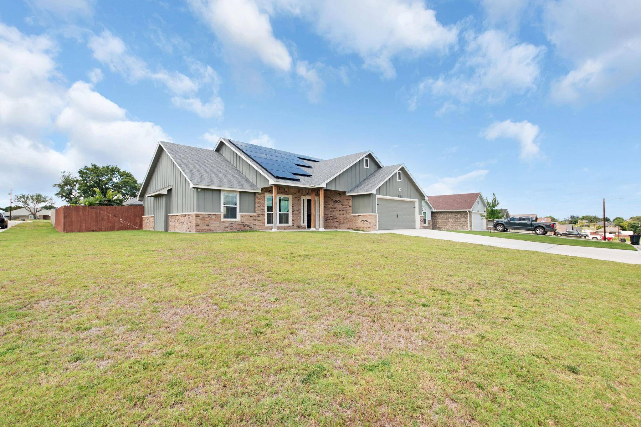 1123 Limestone DR, Lampasas, TX 76550