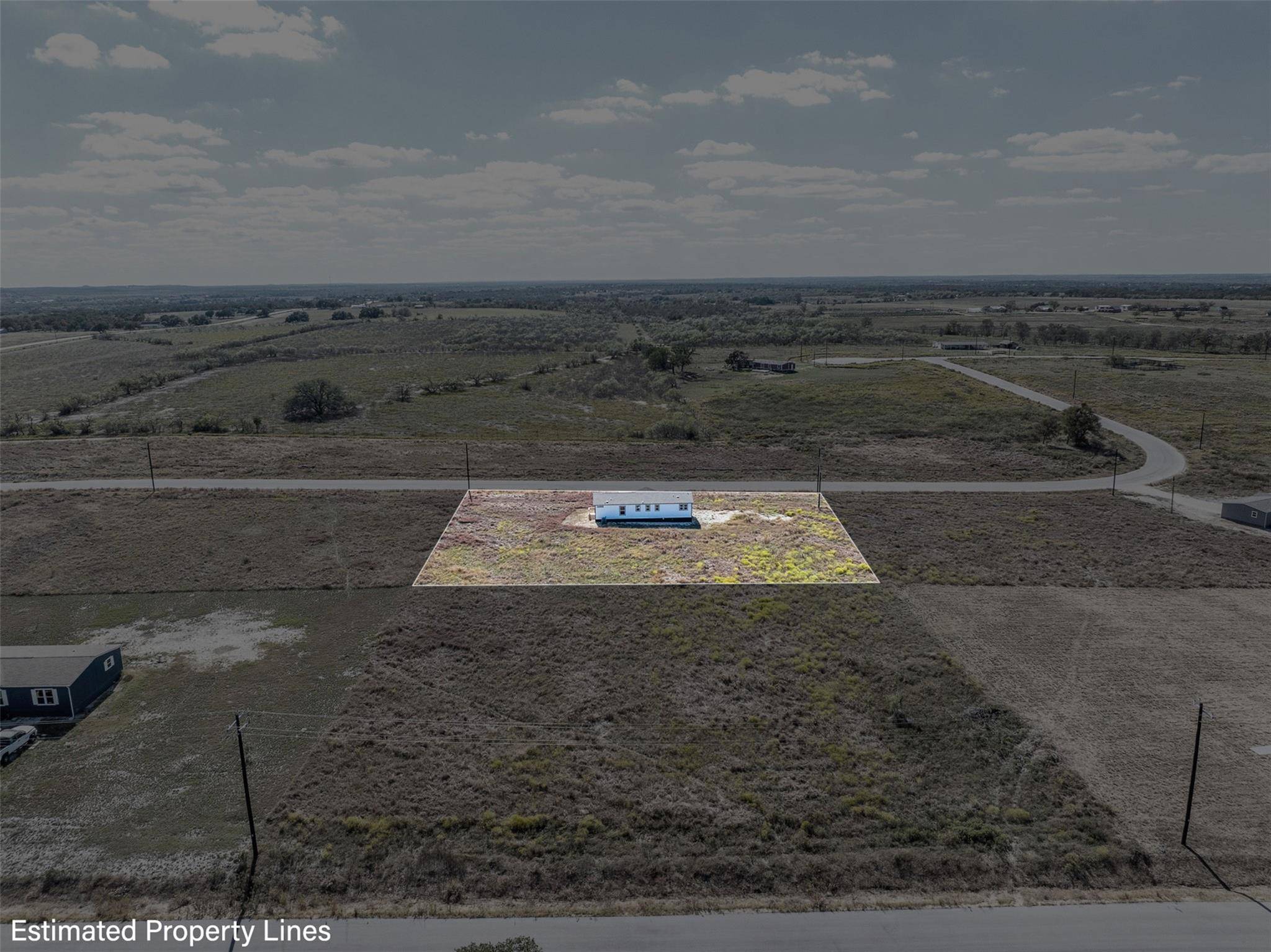 330 Beckham DR, Dale, TX 78616