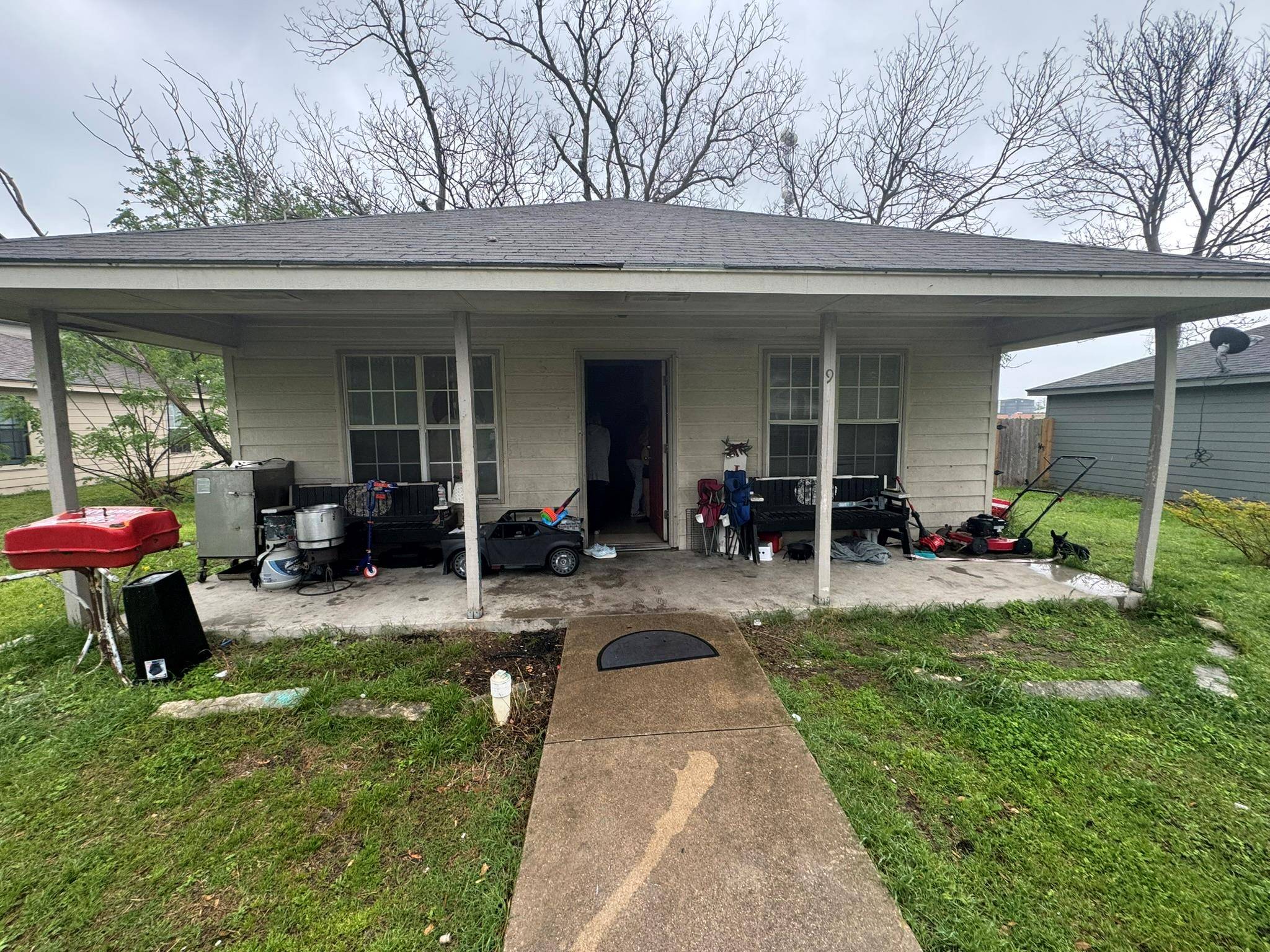 9 S 19th ST, Temple, TX 76504