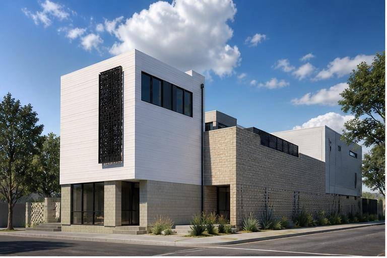 2307 Coronado ST, Austin, TX 78702