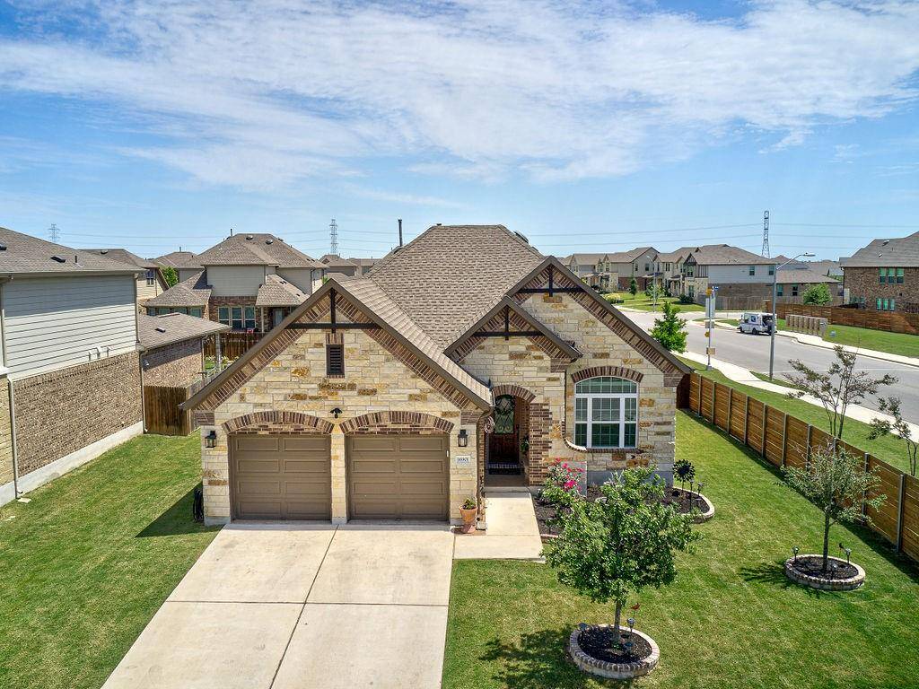 16901 Lathrop Ave, Pflugerville, TX 78660