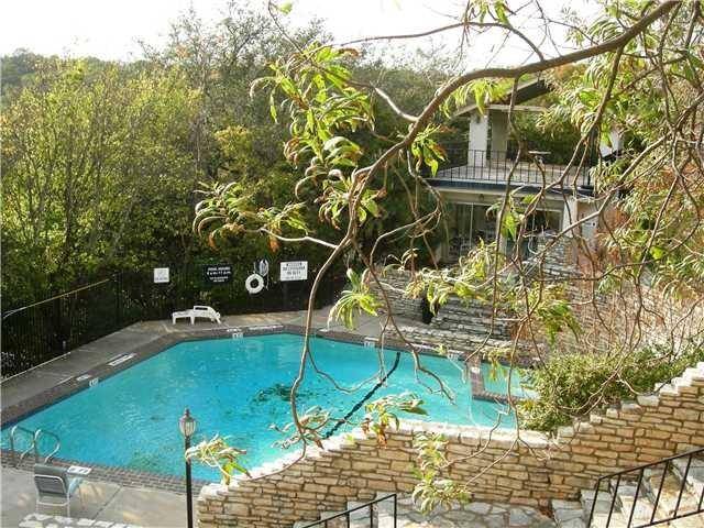 6910 Hart LN #502, Austin, TX 78731