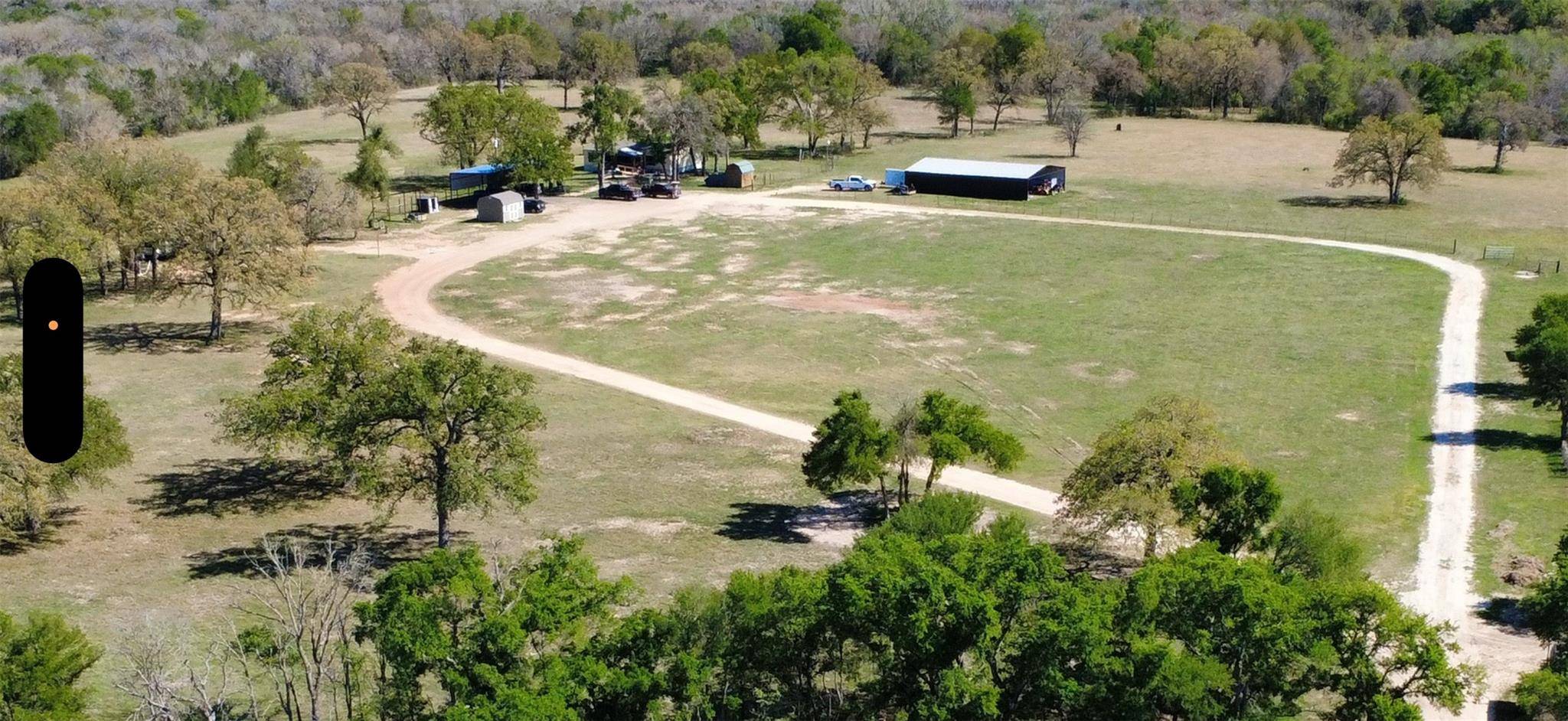 1042 Los Ranchitos RD, Cameron, TX 76520
