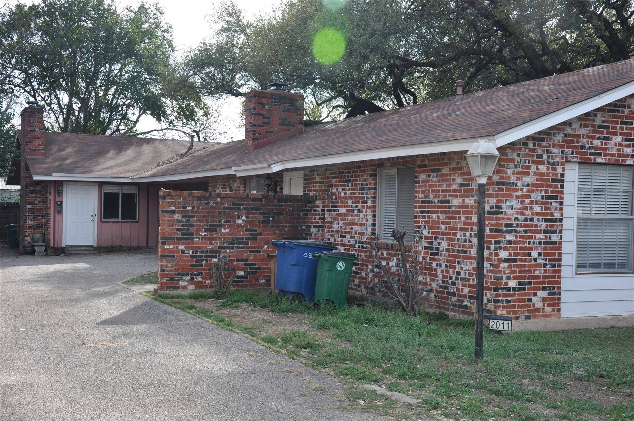 2011 Gathright CV #A, Austin, TX 78704