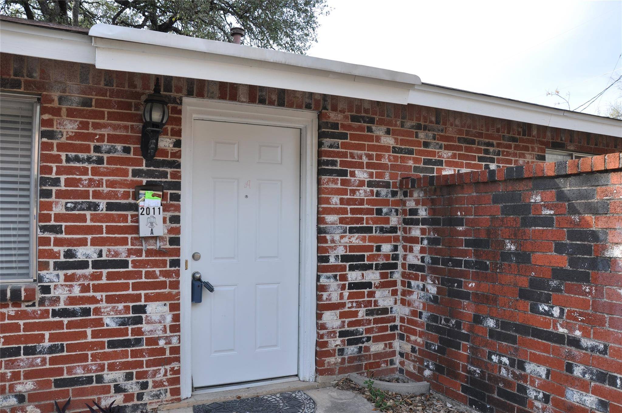 2011 Gathright CV #A, Austin, TX 78704