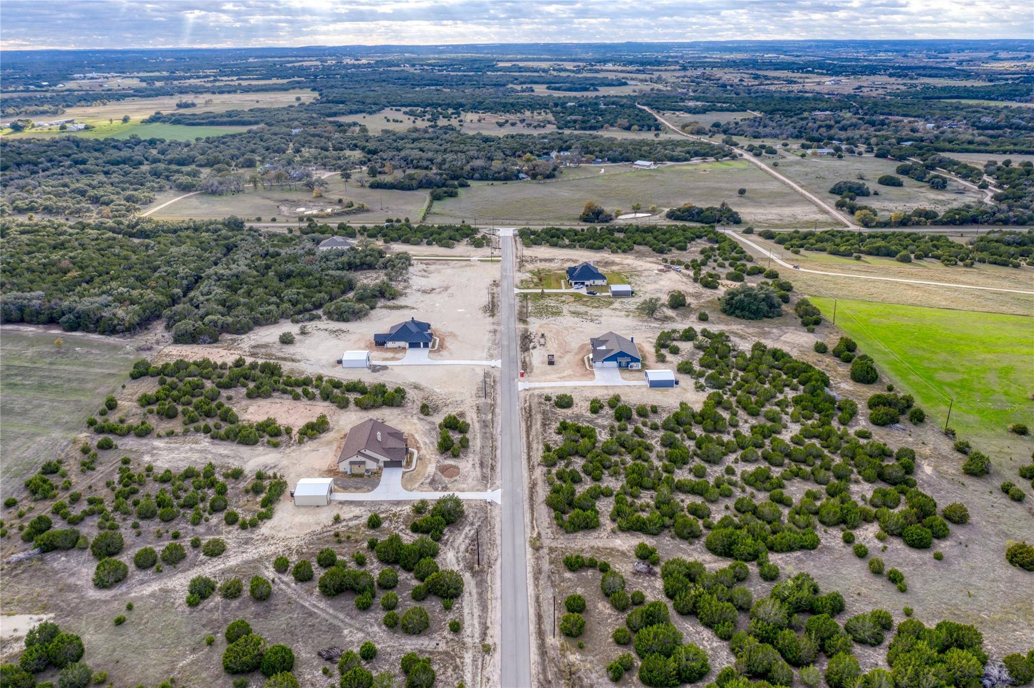 161 Whispering Wind RD, Bertram, TX 78605