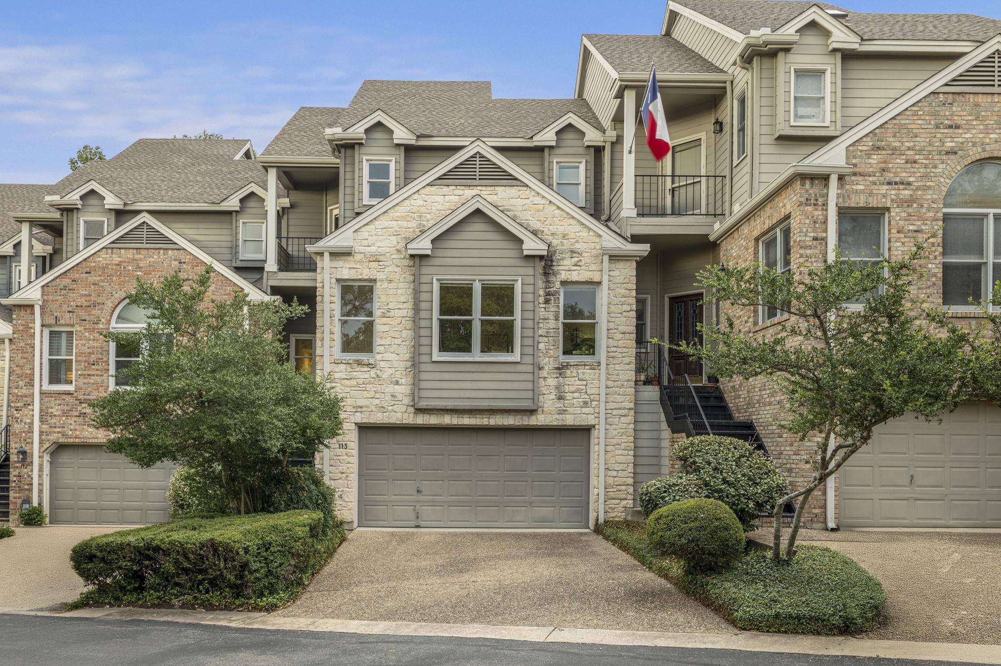 6010 Long Champ CT #113, Austin, TX 78746