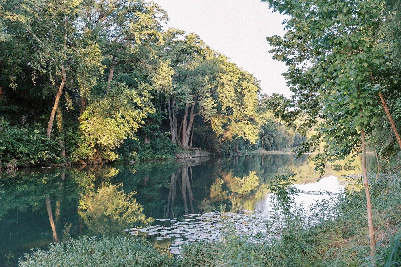 9A Rivers Edge at Gruene, New Braunfels, TX 78132