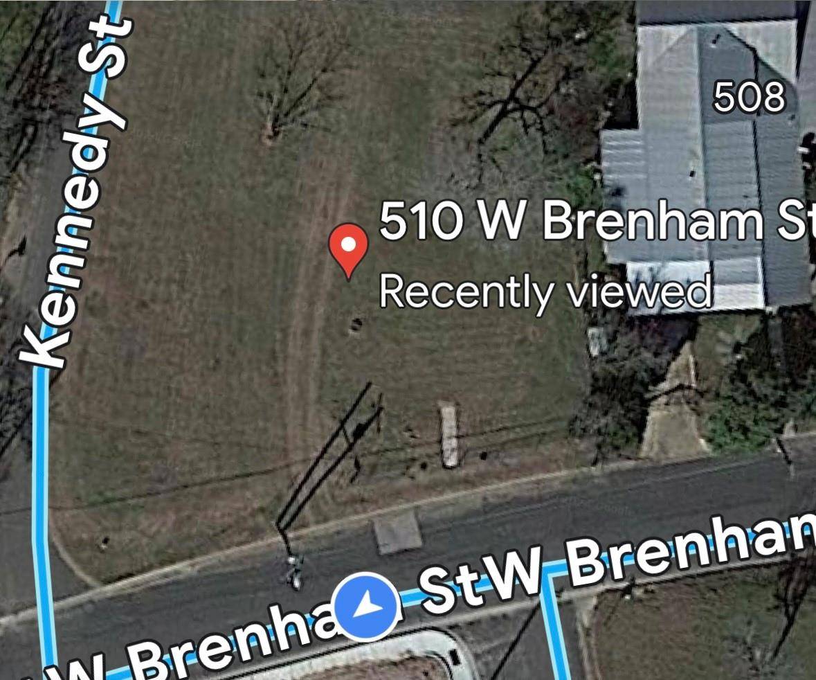 510 W Brenham ST, Elgin, TX 78621
