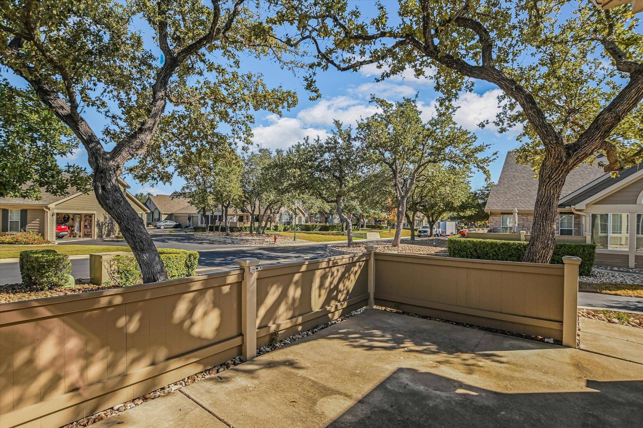 30 Wildwood DR #111, Georgetown, TX 78633