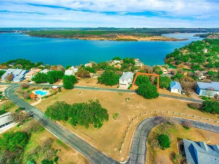 113 (Lot 3B) Hill LOOP, Spicewood, TX 78669