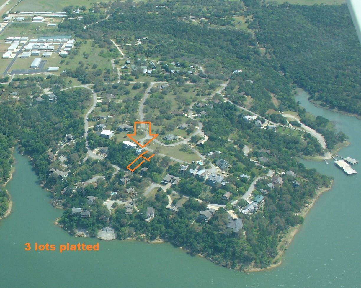 113 (Lot 3B) Hill LOOP, Spicewood, TX 78669