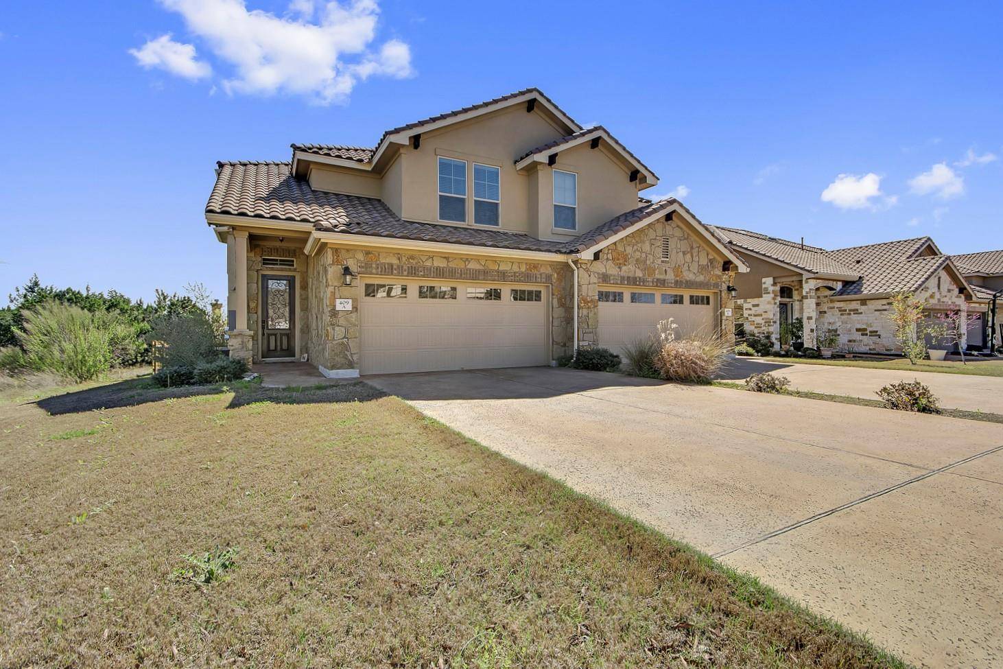 409 S Meadowlark ST #A, Lakeway, TX 78734