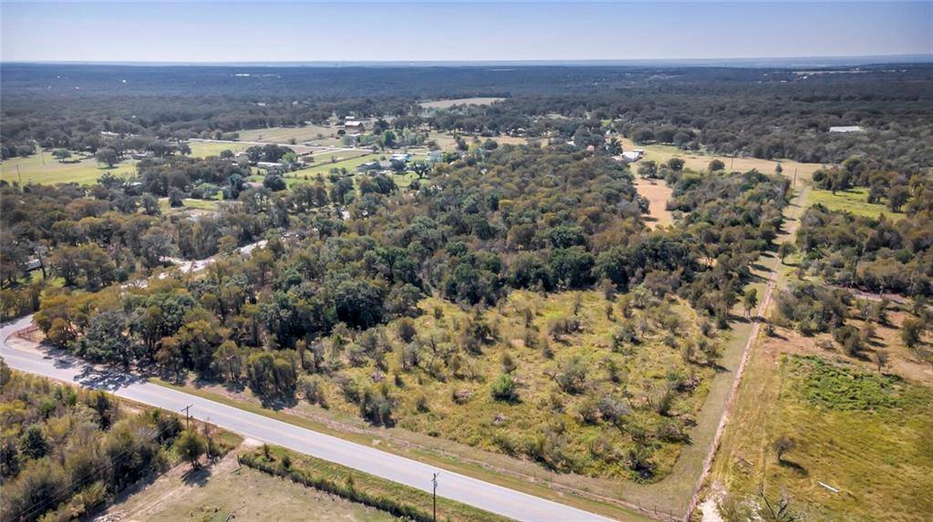 TBD - Tract 1 Hog Eye RD, Manor, TX 78653