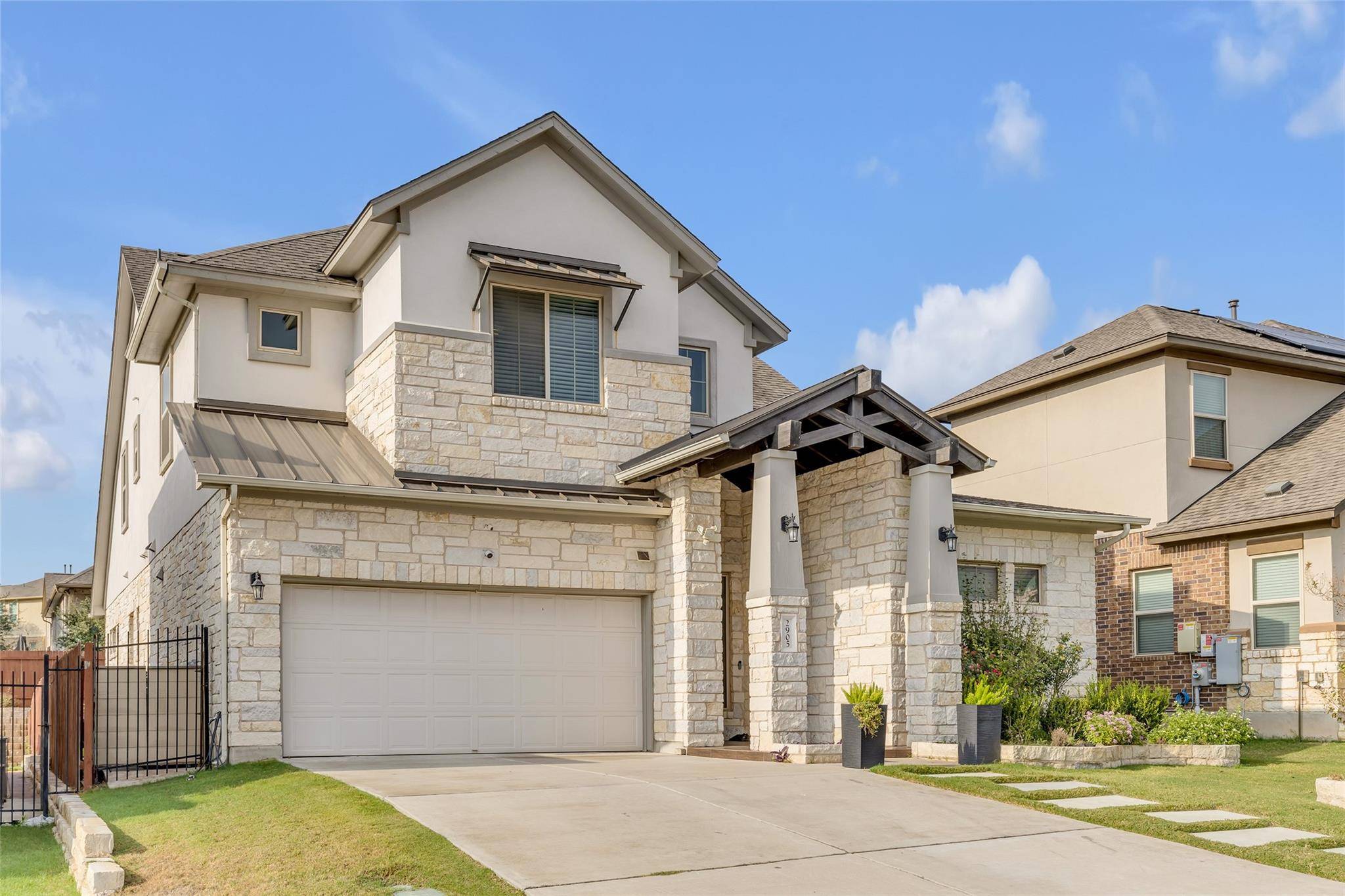 2905 Zelma DR, Cedar Park, TX 78613