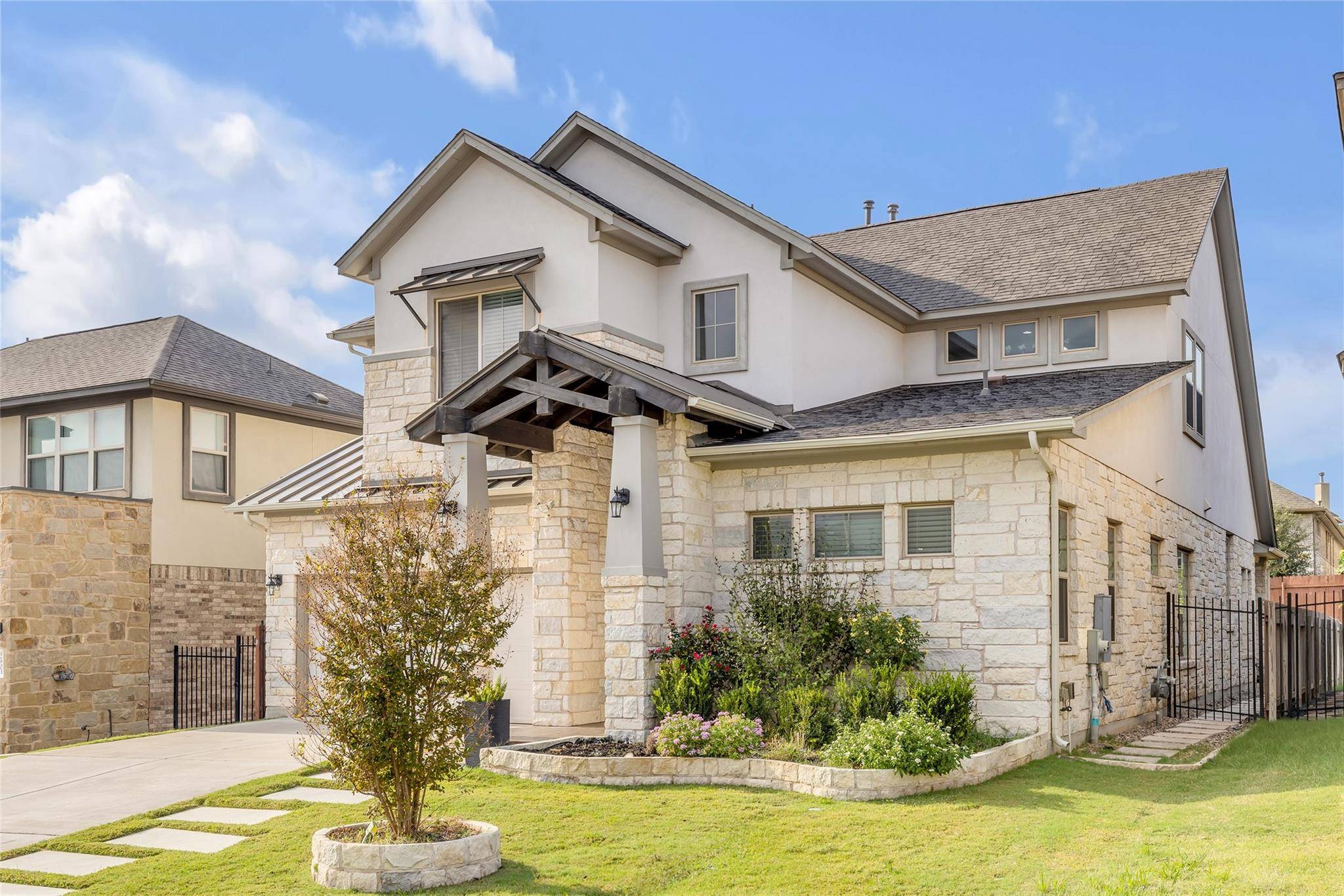 2905 Zelma DR, Cedar Park, TX 78613