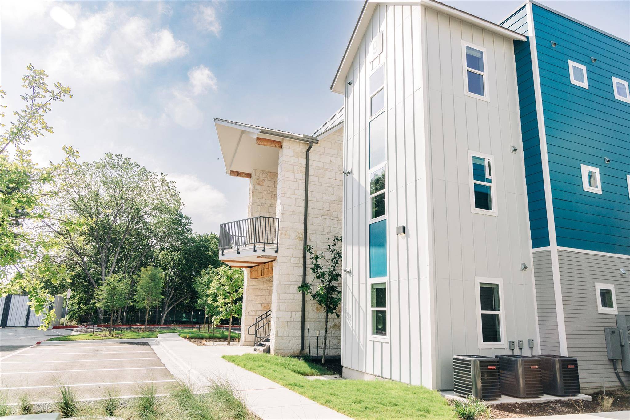 7051 Meadow Lake BLVD #9303, Austin, TX 78744