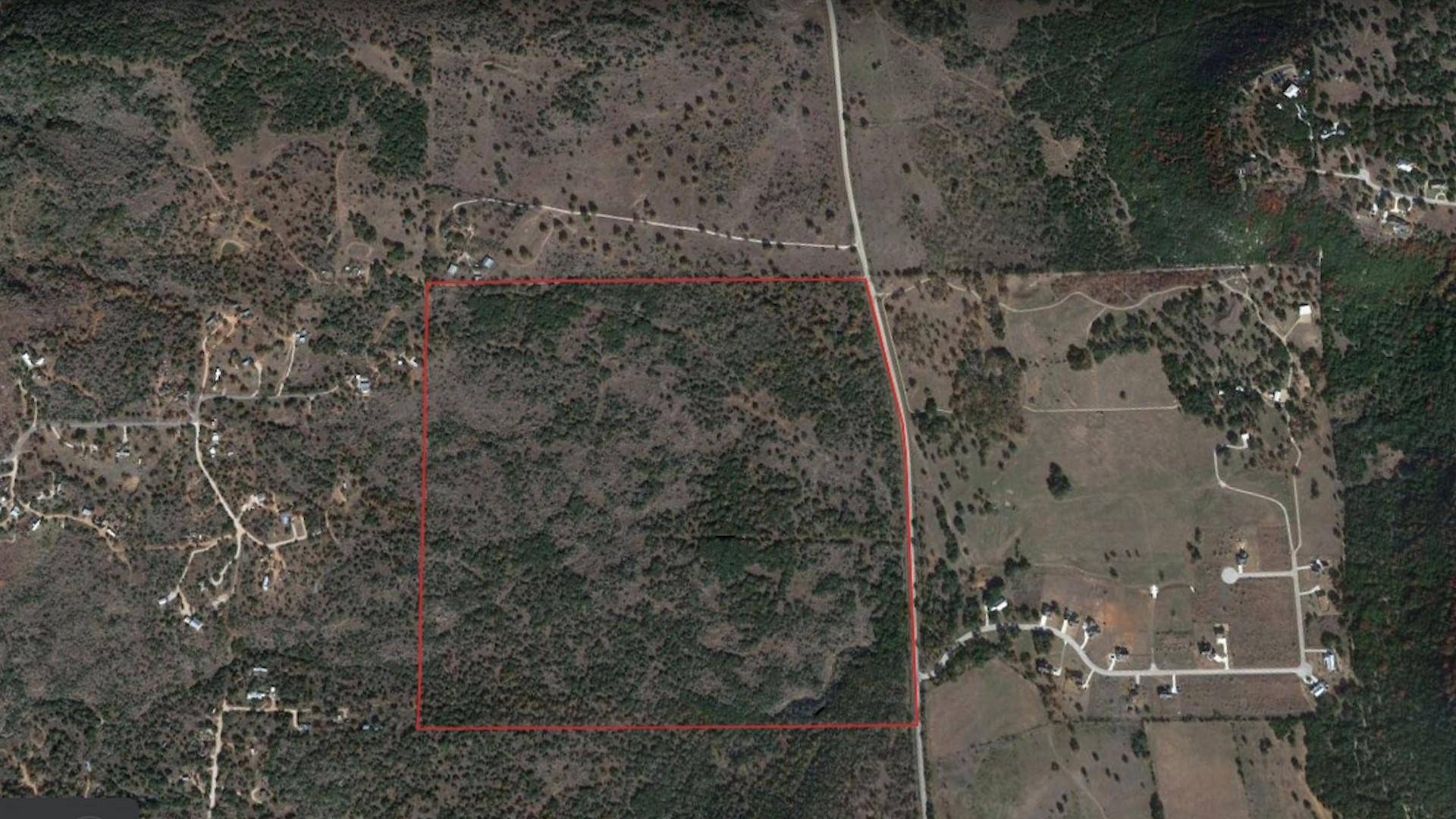 0 W Fm 2341, Burnet, TX 78611