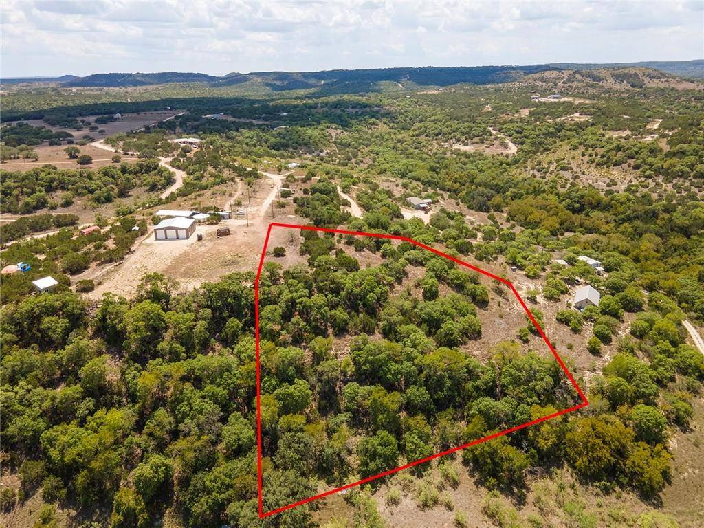 Lot 43 Hidden Valley Ranch RD #Lot 43, Johnson City, TX 78636