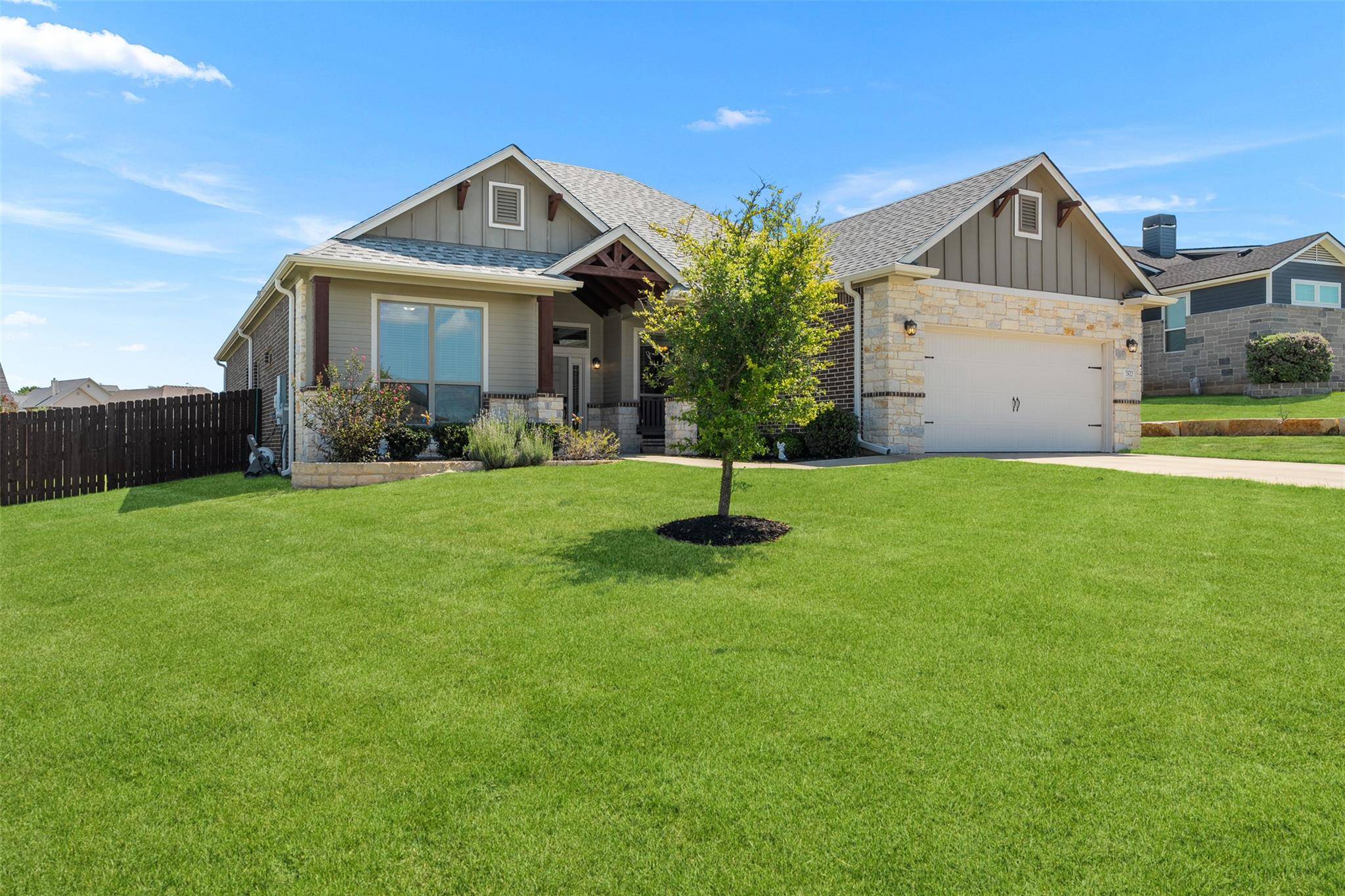 7822 Kendall Hill DR, Temple, TX 76502