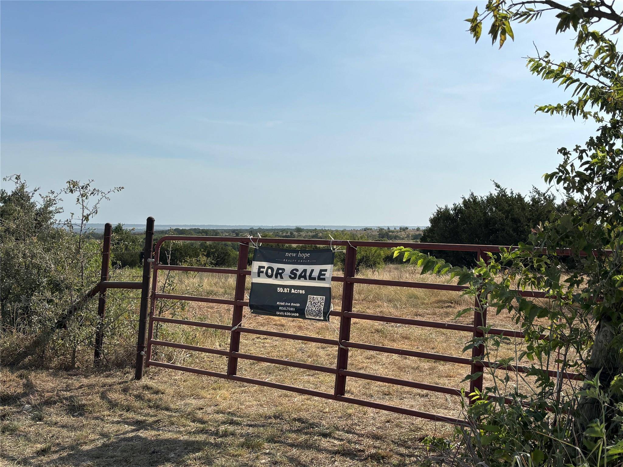 TBD Tract 9 CR 414, Hamilton, TX 76538