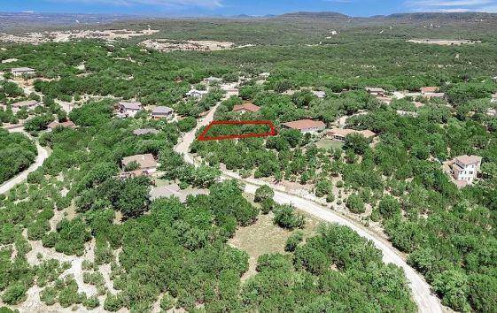 7821 Dakota CIR, Lago Vista, TX 78645