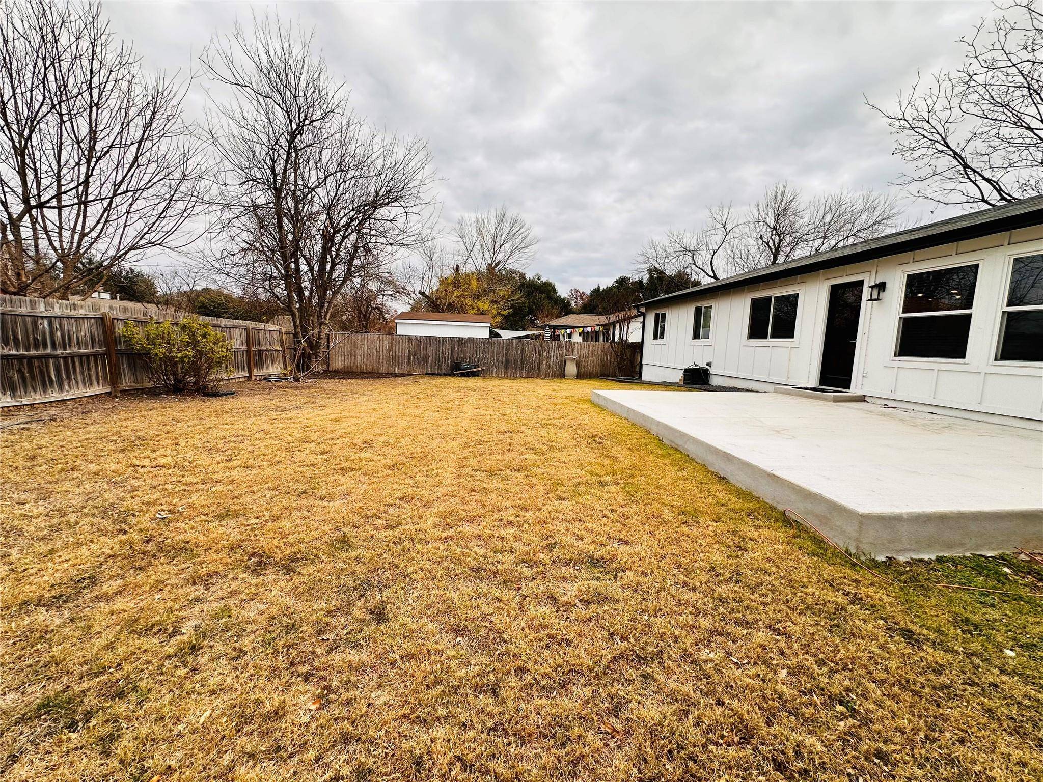 1608 Charolais DR, Austin, TX 78758