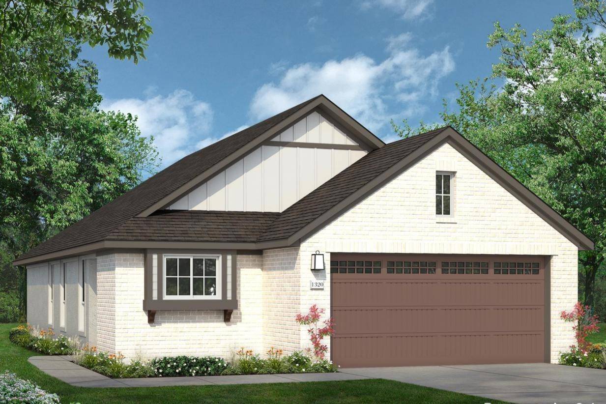 2605 Sam Bass RD #106, Round Rock, TX 78681